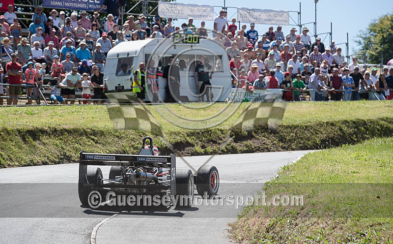 Guernsey National_2016_CAR-27 - GUERNSEY NATIONAL 2016 - CARS