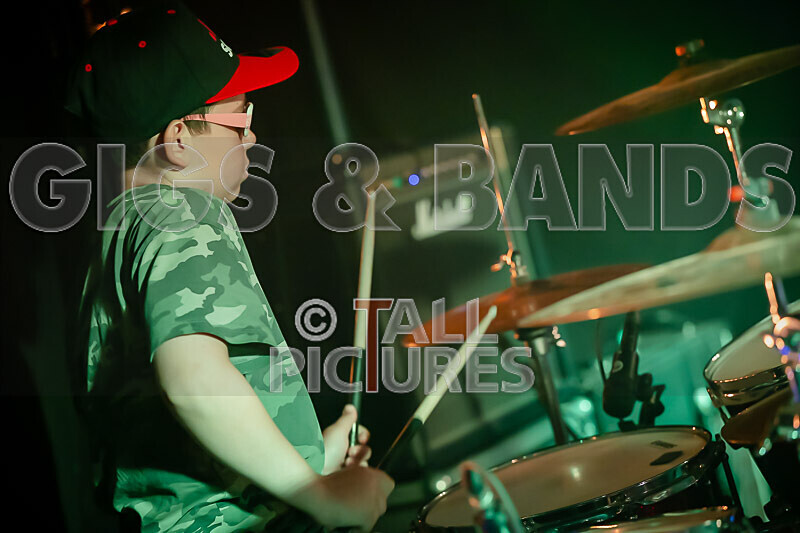 Crocspiracy-37 - CROCSPIRICY