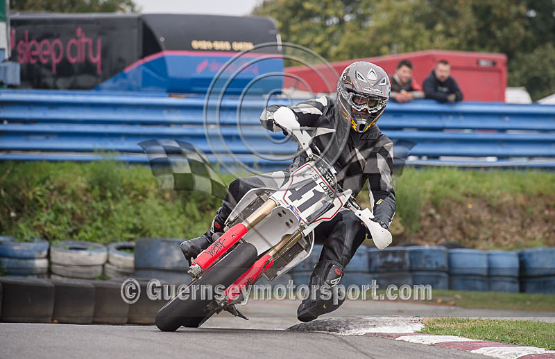 Track Twisty Sprint_2015-10 - TWISTY SPRINT - THE TRACK - 2015