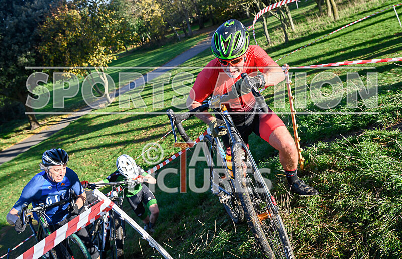 GVC Cyclocross Race-3 2022-93 - CYCLOCROSS 2022_ROUND 3