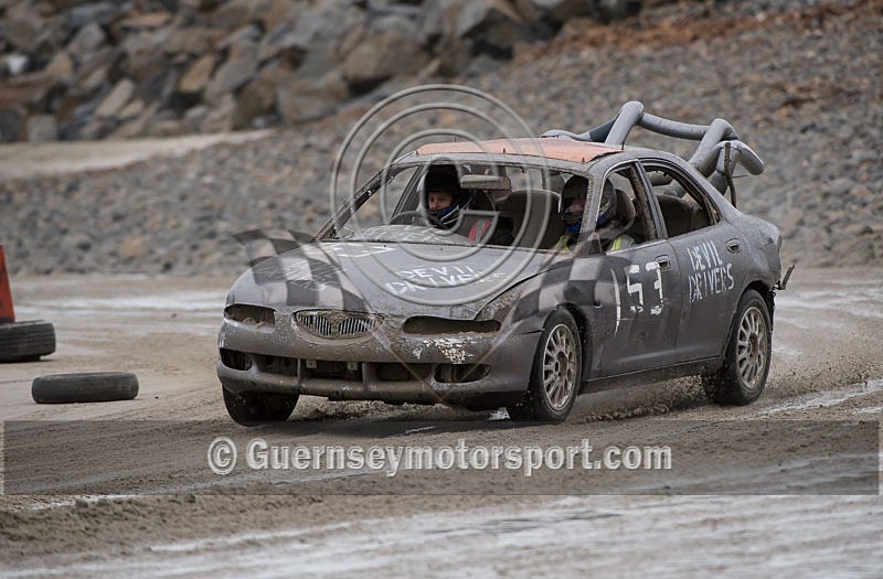 Autocross_Summer 2014_Race-1-22 - AUTO-X_02-03-2014