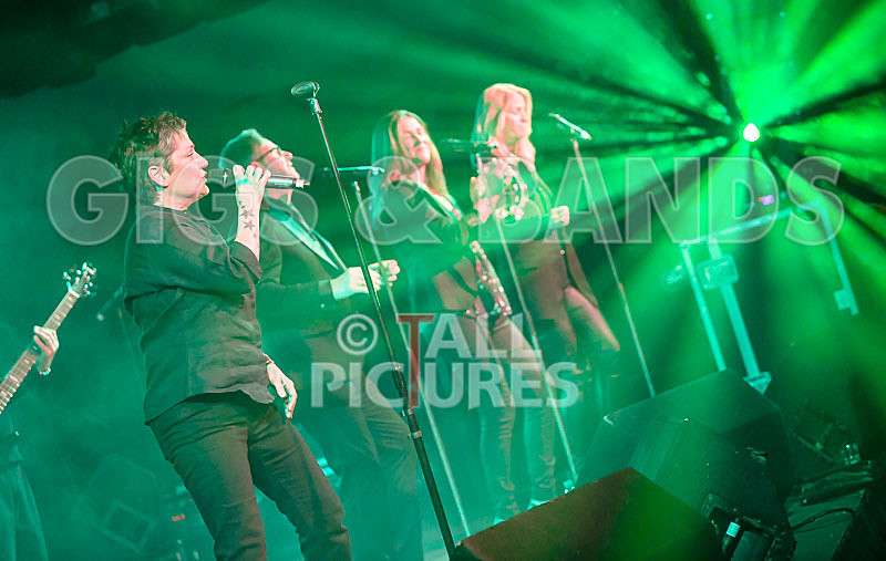 King Rat_30th Birthday Gig-91 - KING RAT AND THE SOUL CATS 30th BIRTHDAY