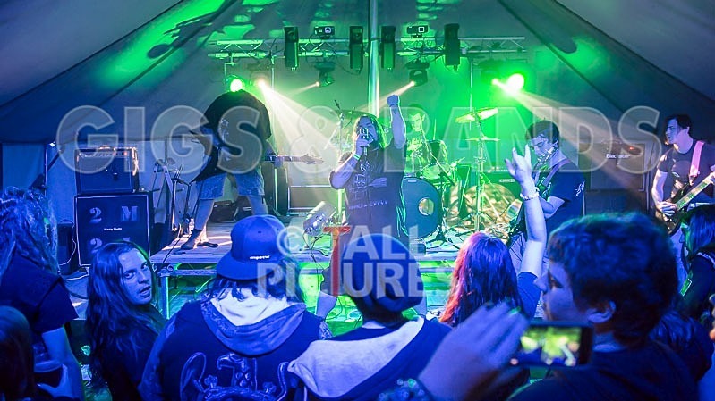 Stone Em All-87 - STONE EM ALL