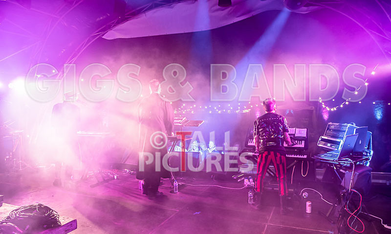 Fade to Grey-303 - FADE TO GREY