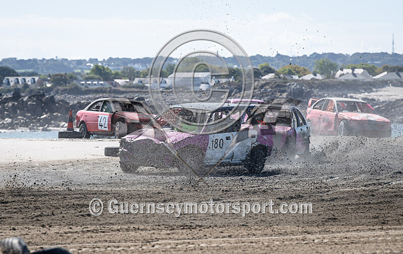 Autocross 2022 Winter Rnd-1-87 - AUTO-X_25-09-2022