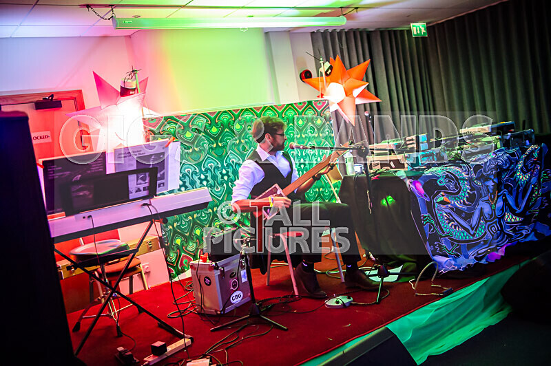 Ramblin Nick Mann-1 - RAMBLIN' NICK MANN