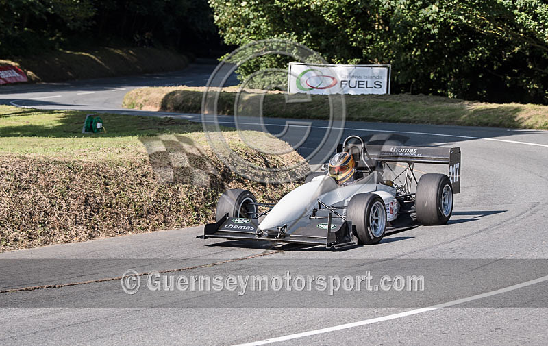 Guernsey National Hillclimb 2017_CAR-99 - GUERNSEY NATIONAL 2017 - CARS