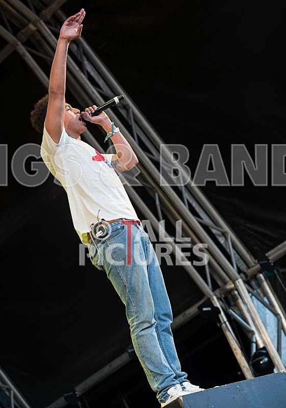 Rizzle Kicks-15 - RIZZLE KICKS