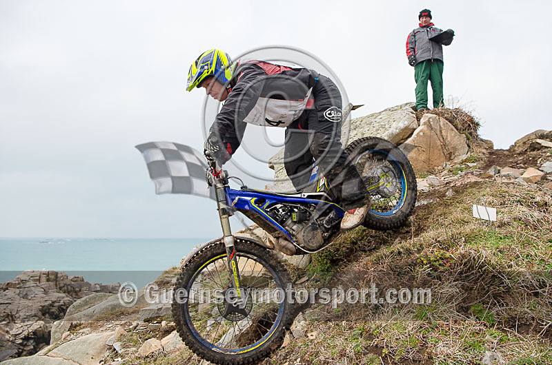 TRIALS BIKE_2-Day 2018-130 - 2-DAY TRIALS MEETING 2018