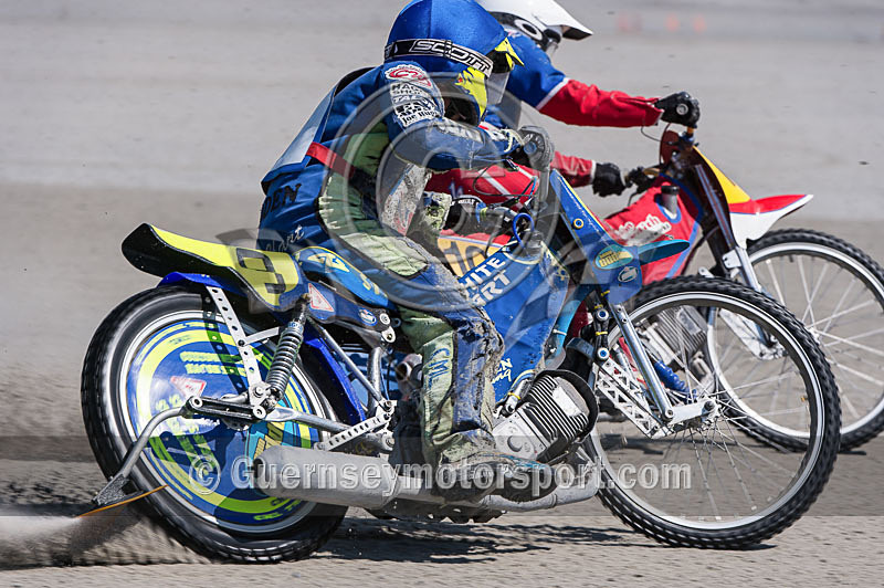 Sand Ace_2014_Bike-301 - BRITISH SAND ACE 500cc SOLO RIDERS - 2014
