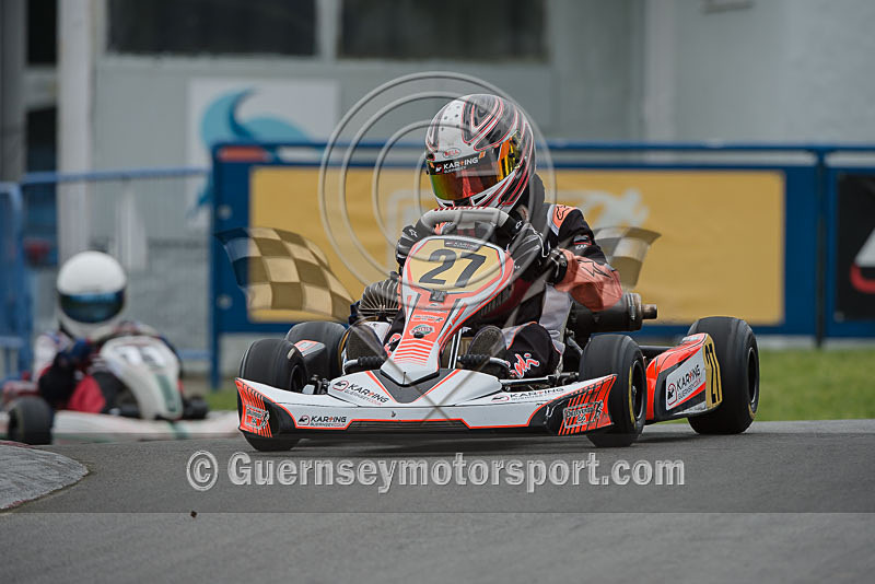 Karting_22-02-2015-64 - KARTING WINTER CHAMPIONSHIP ROUND-2