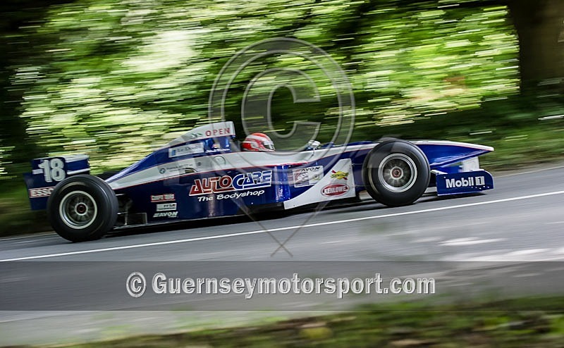 Guernsey National_2012_Car-130 - GUERNSEY MSA NATIONAL 2012 - CARS