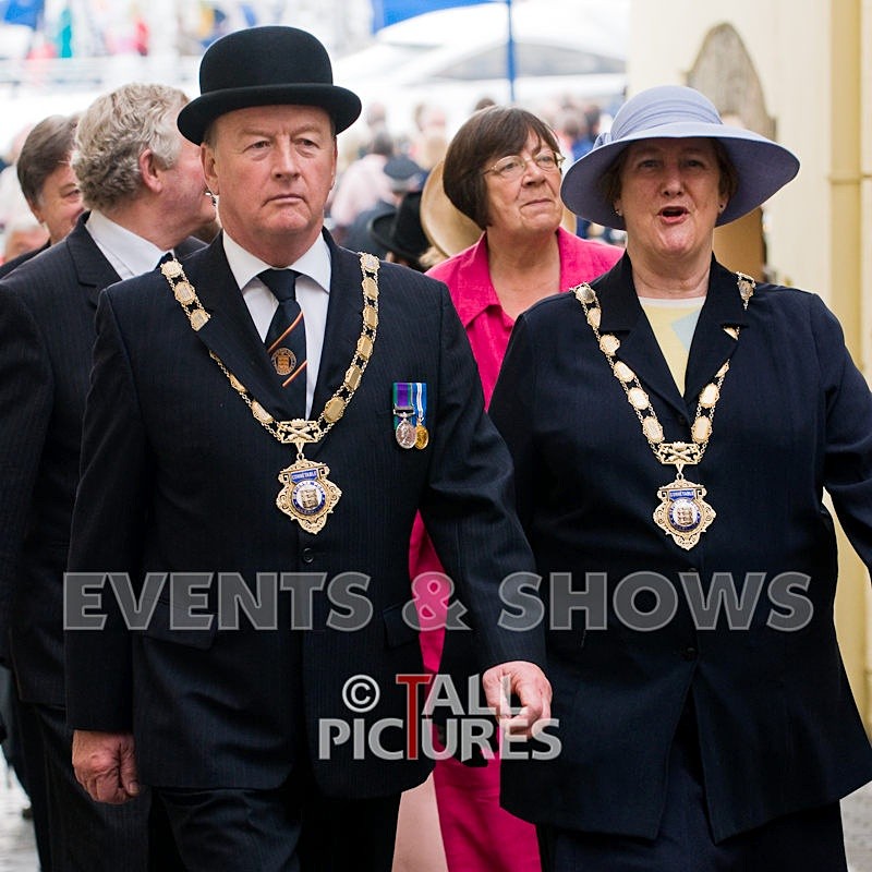 Lib Day08-16 - 2008 LIBERATION DAY CEREMONY