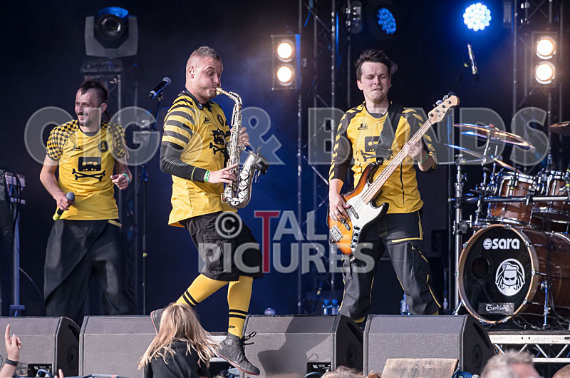 Dubioza Kolektiv-56 - DUBIOZA KOLEKTIV