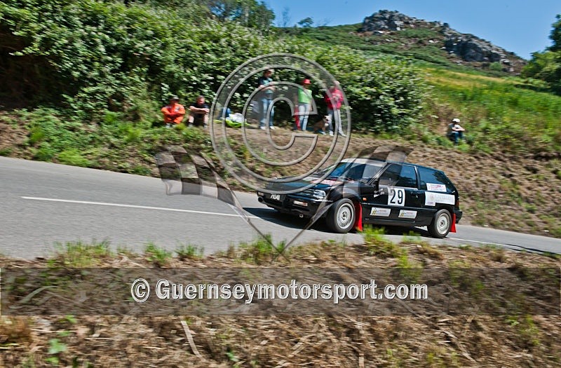 JSY_Hill_2010_Car-49 - JERSEY MSA NATIONAL 2010