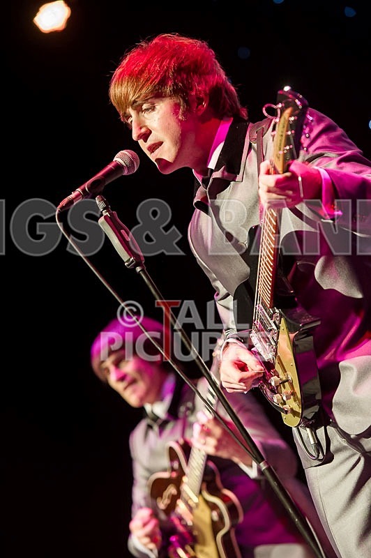 The Bootleg Beatles-18 - THE BOOTLEG BEATLES