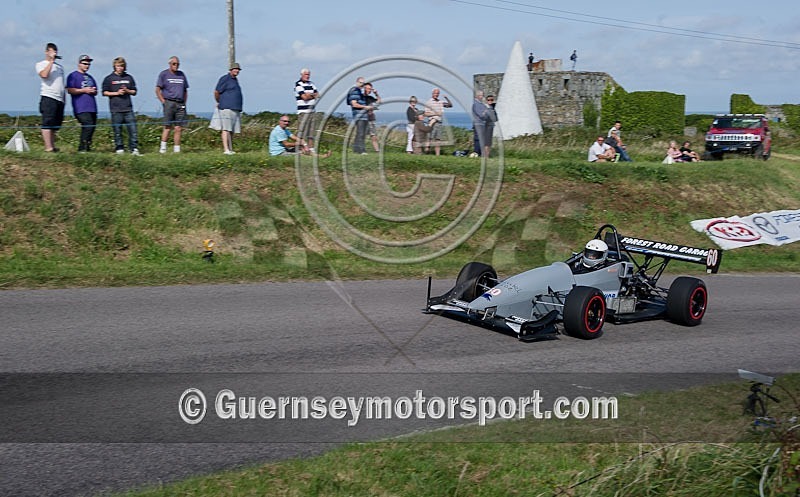 Alderney Hill_2012_Car-45 - ALDERNEY HILL CLIMB 2012 - CARS