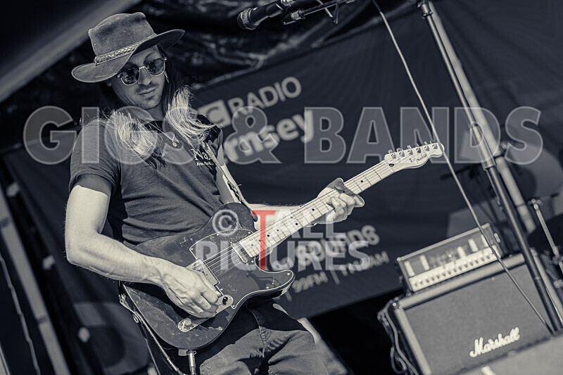 Eloise Fabbri  the Big Bad Beauty Band-75 - ELOISE FABBRI & THE BIG BAD BEAUTY BAND