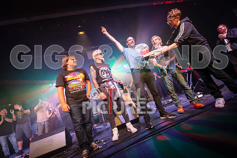 Agilisys Band-67 - SoPM CORPORATE BATTLE OF THE BANDS_AGILISYS