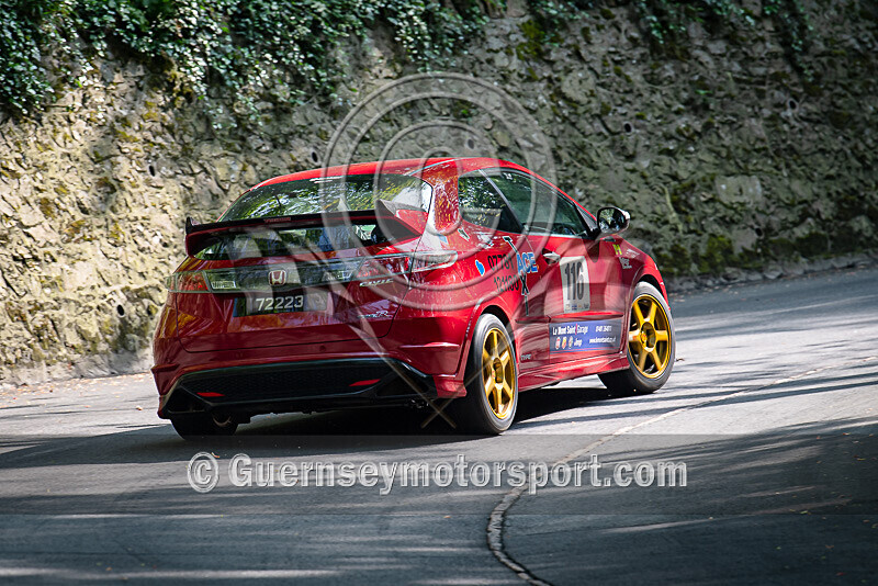 2022 Two-Day Hillclimb_Car-299 - TWO-DAY HILLCLIMB 2022 - CARS