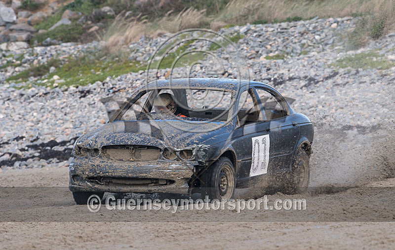 Autocross_2016_Winter Round-2-24 - AUTO-X 02-10-2016