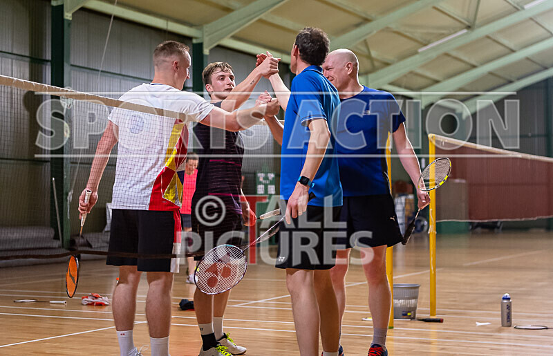 Badminton Easter Open 2022-101 - EASTER OPEN TOURNAMENT 2022