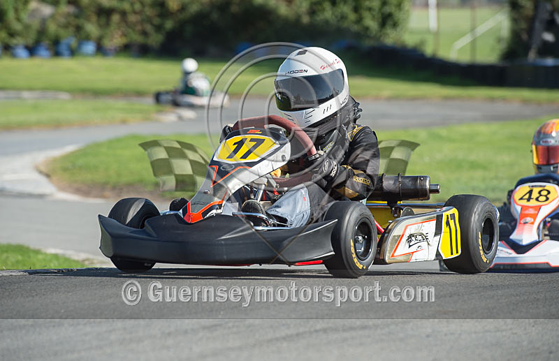 Kart_27-09-2015-31 - KARTING SUMMER CHAMPIONSHIP ROUND-7