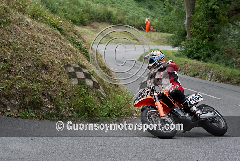 MSA Jersey Hill Climb_2011_Bike-33 - JERSEY MSA NATIONAL 2011 - BIKES