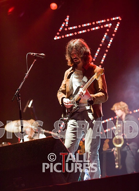 Zutons-28 - THE ZUTONS