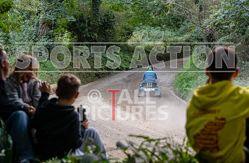 Sark Lawn Mower Hill Climb 2021-43 - SARK LAWN MOWER HILLCLIMB 2021