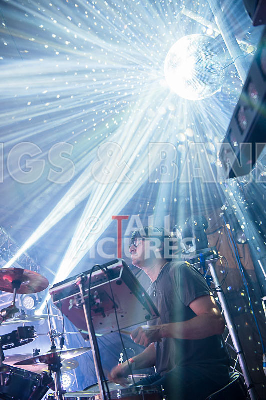 Tantale-320 - TANTALE