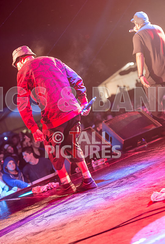 Jungle Brothers-28 - JUNGLE BROTHERS