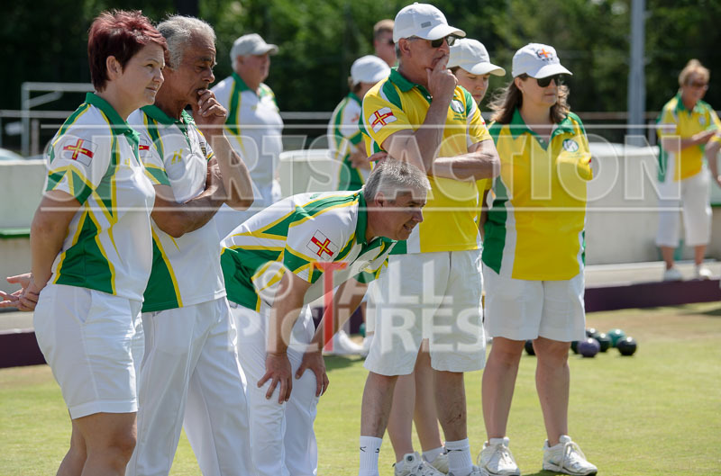 Sarnia Shield Bowling_02-06-2018-4 - SARNIA SHIELD 2018