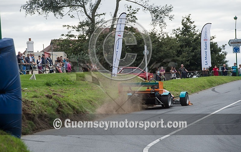 Hill Climb_27-08-2012_Car-197 - CARS 2012-08-27