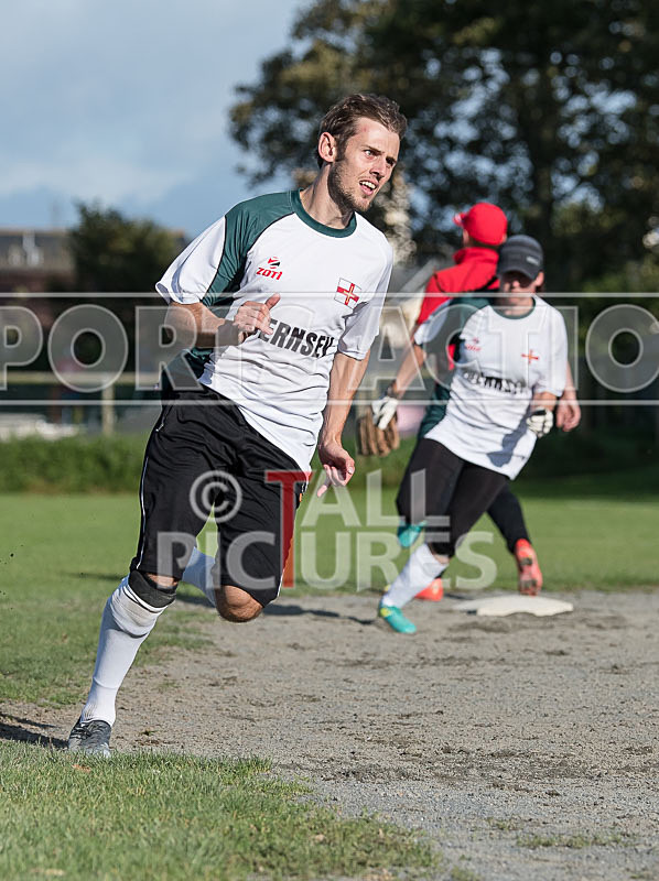 Softball A Muratti 2017-13 - GUERNSEY A v JERSEY A 2017 SOFTBALL MURATTI