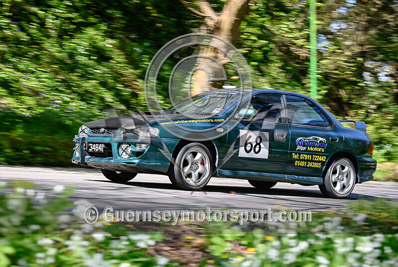 GMCCC Hillclimb_01-05-2023_CAR-136 - GMC&CC HILLCLIMB_01-05-2023_CARS