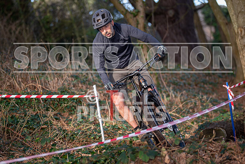 MTB XC Winter RND-6-140 - GVC MTB XC_30-01-2022