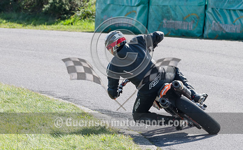 Fort Tourgis Hillclimb 2017-125 - ALDERNEY HILLCLIMB 2017