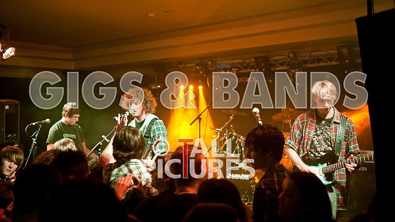 Breaking the Silence-85 - BREAKING THE SILENCE at RoA-7