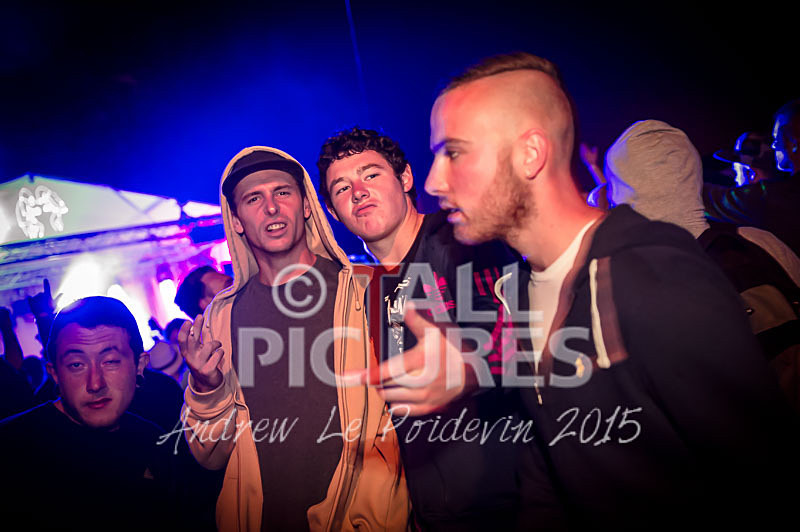 Hard Riddims at the Castle-71 - HARD RIDDIMS AT CASTLE CORNET