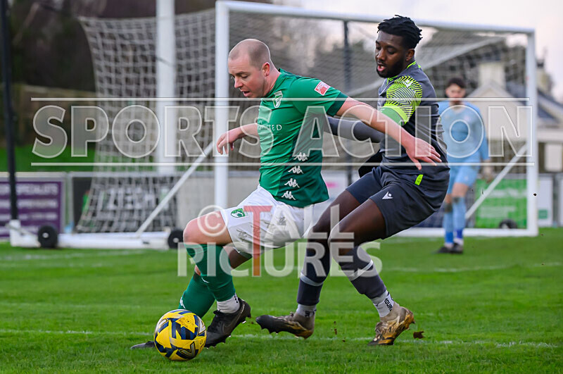 GFC v Thatcham Town FC_2023-71 - GFC v THATCHAM TOWN FC 2023