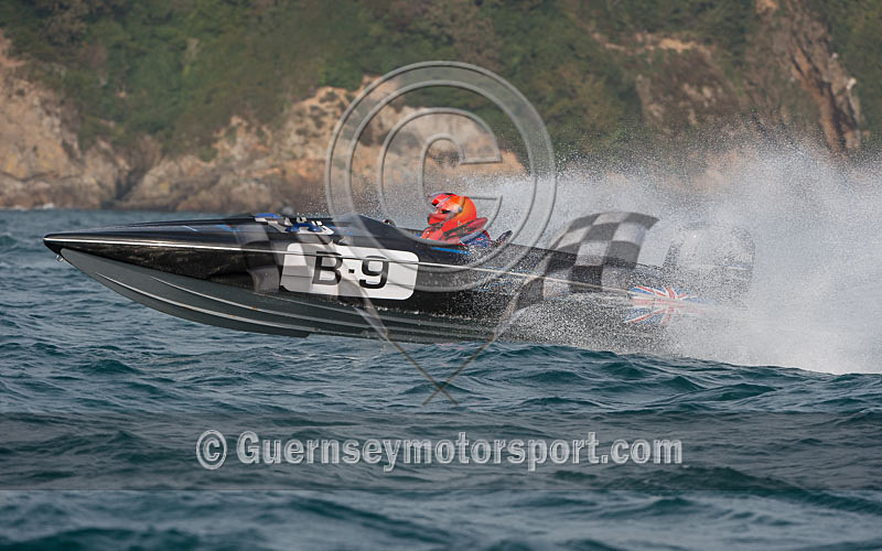 Worlds Powerboats_2014_Race-2-152 - UIM CLASS 3A & 3B WORLD OFFSHORE CHAMPIONSHIP_RACE-2