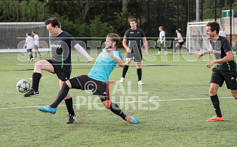 2017 Football 7-a-side Finals-23 - 7-A-SIDE FOOTBALL FINALS 2017