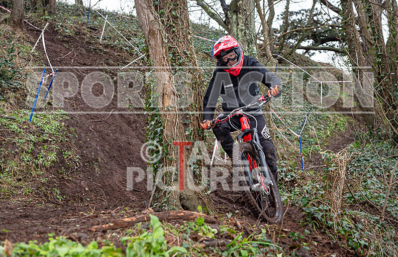 MTB Downhill_16-01-2022-130 - MTB WINTER 2022 DOWNHILL SERIES_RACE 2