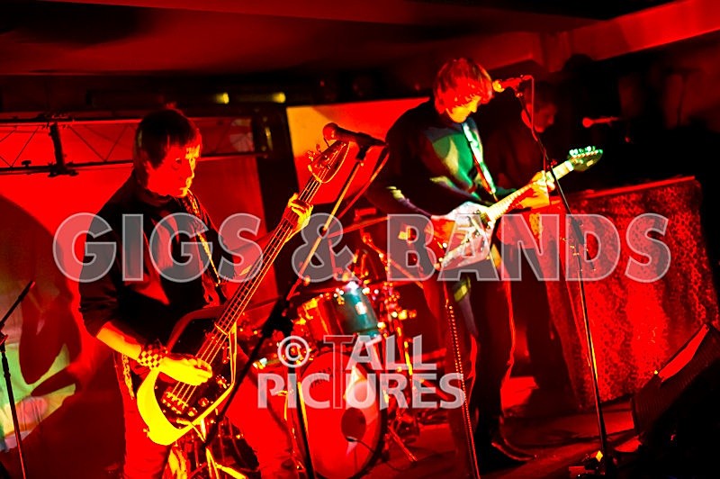 Thee Jenerators-148 - THEE JENERATORS