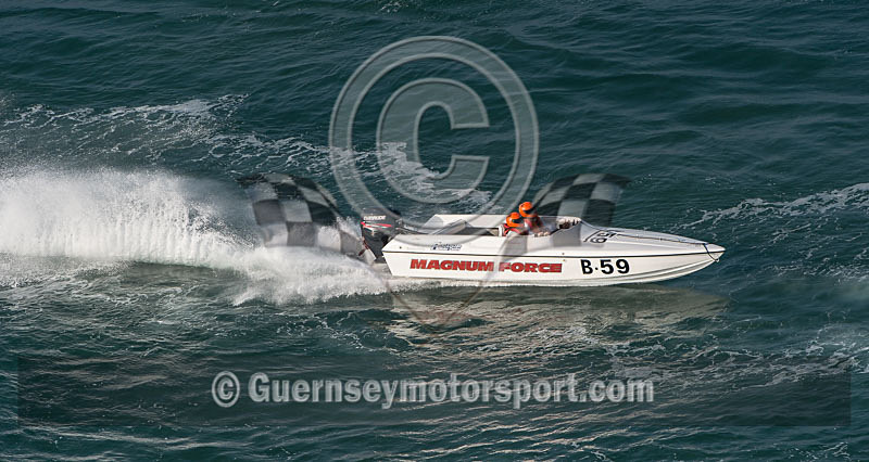 Worlds Powerboats_2014_Race-1-124 - UIM CLASS 3A & 3B WORLD OFFSHORE CHAMPIONSHIP_RACE-1
