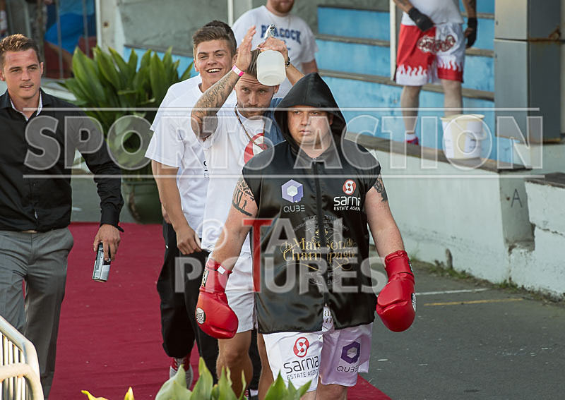 Open Air Boxing_2015_Bout-3-1 - BOUT-3
