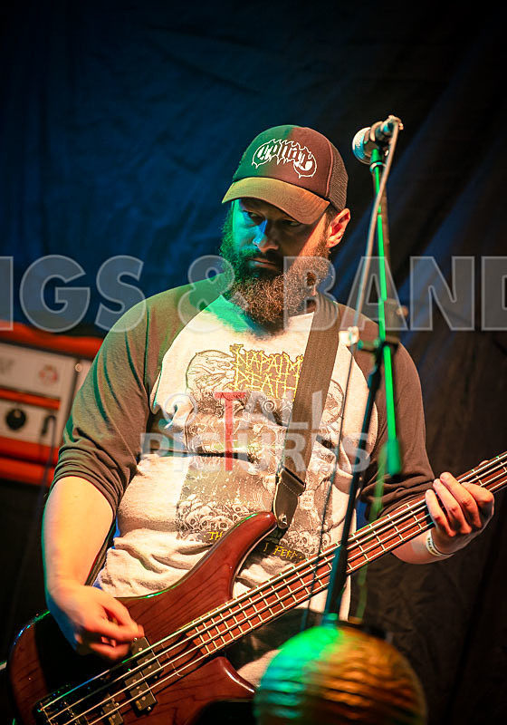 Byzanthian Neckbeard-189 - BYZANTHIAN NECKBEARD