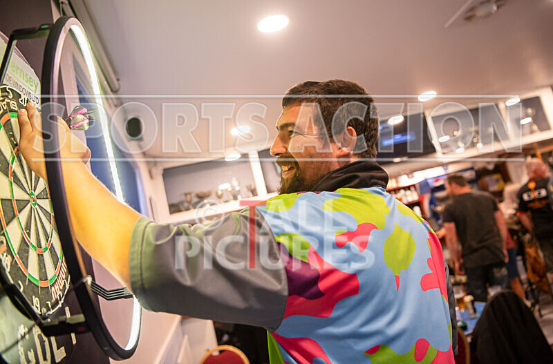 Darts Grand Slam 2021-21 - DARTS GRAND SLAM 2021