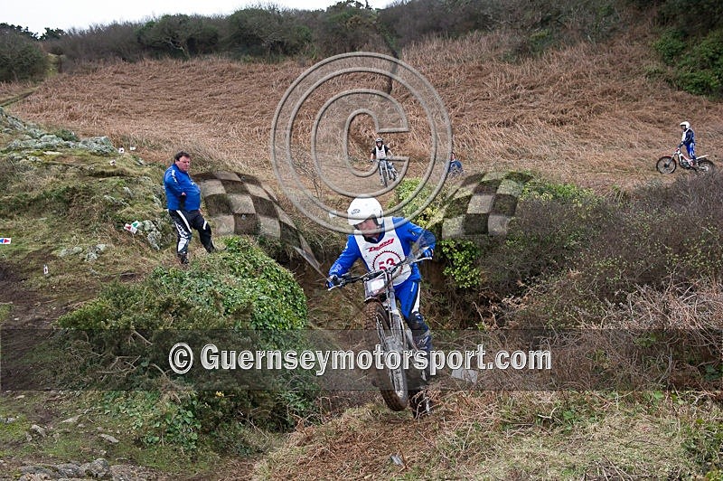 2-Day Trials_2010-42 - 2010 2-DAY TRIALS